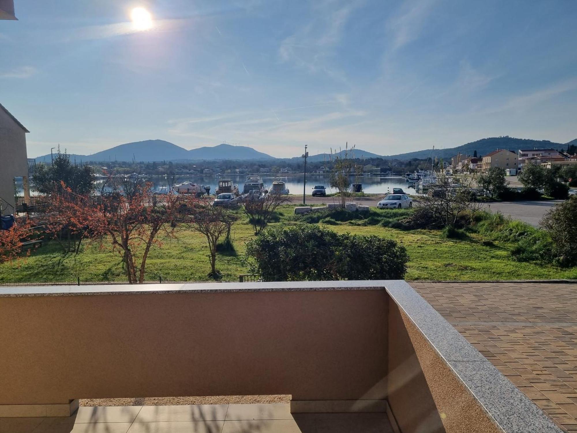 Apartamento Gracienda Bilice Exterior foto