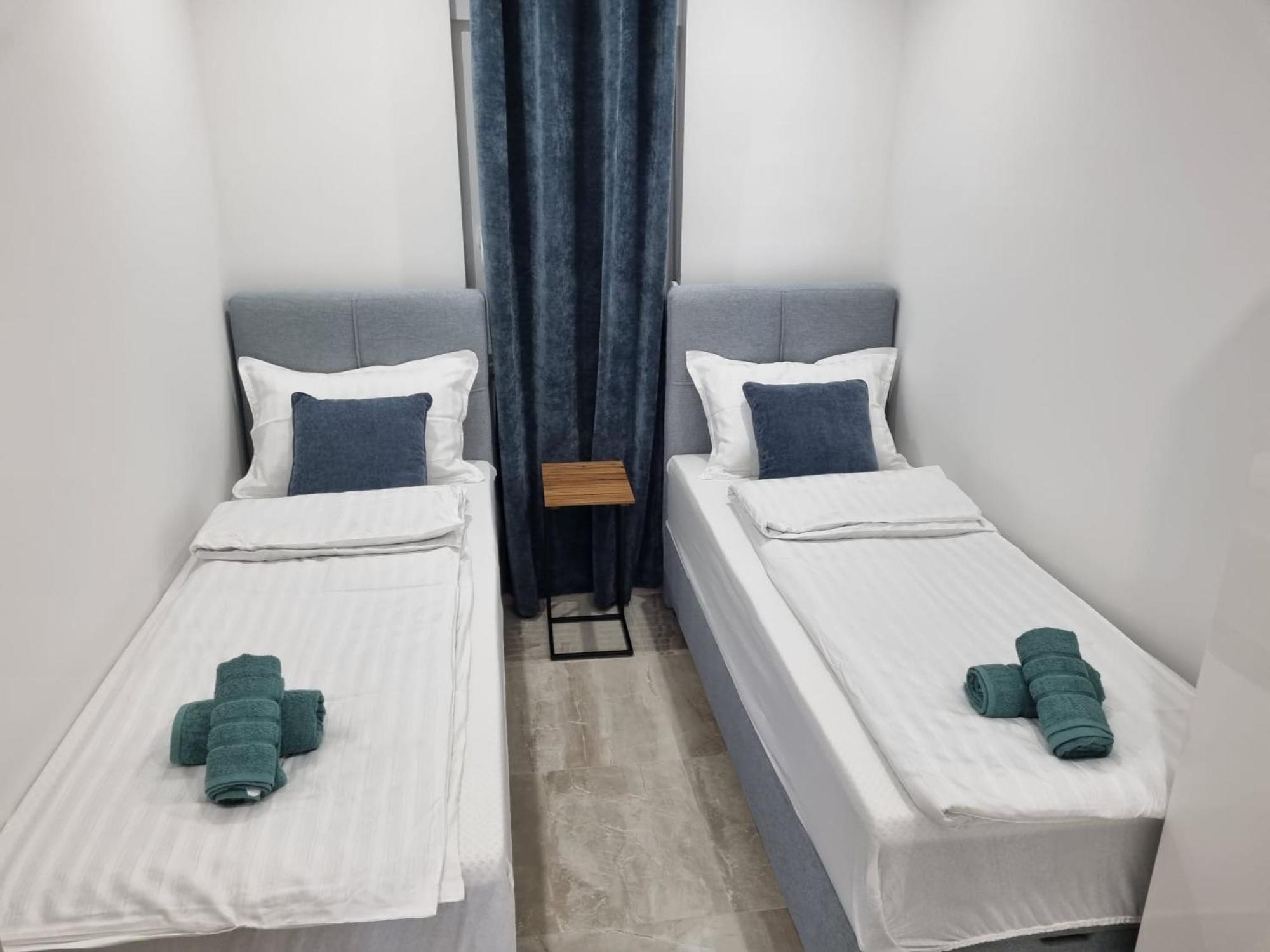 Apartamento Gracienda Bilice Exterior foto